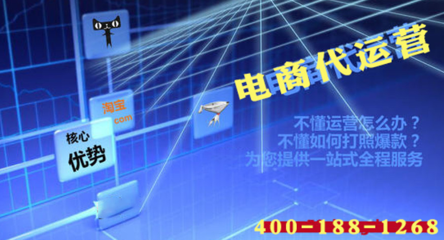 如何找到專業(yè)的電商代運(yùn)營公司