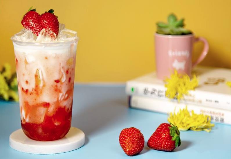 奶茶店品牌運營,奶茶店品牌如何做好短視頻線上運營 奶茶店品牌運營,奶茶店品牌如何做好短視頻線上運營