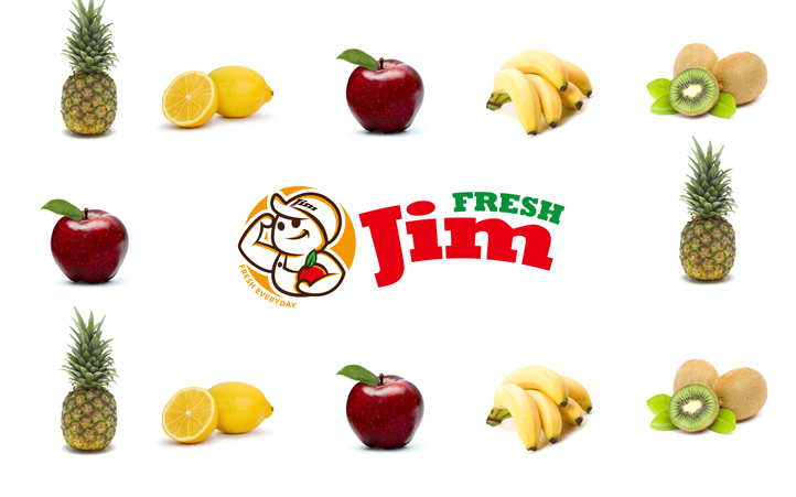 水果品牌設(shè)計 水果品牌設(shè)計