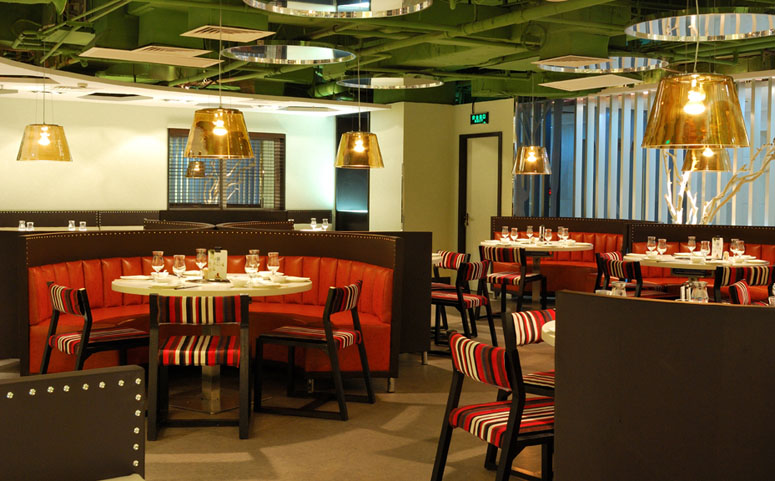 餐飲營(yíng)銷(xiāo)