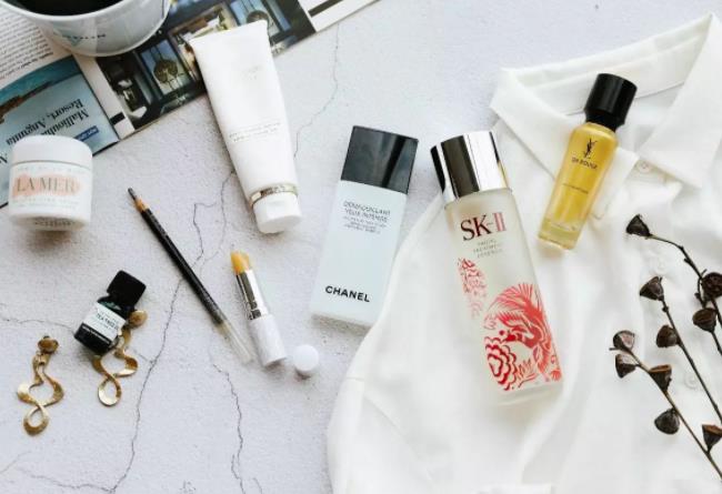 奢侈品零售中的營(yíng)銷技巧