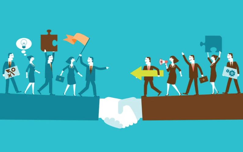 怎么找專業(yè)的營(yíng)銷團(tuán)隊(duì)