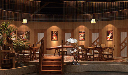 如何選擇餐飲店設計公司？