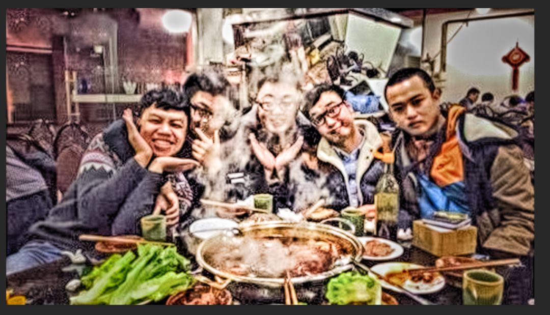 老板太多！這家餐廳終究還是倒下了