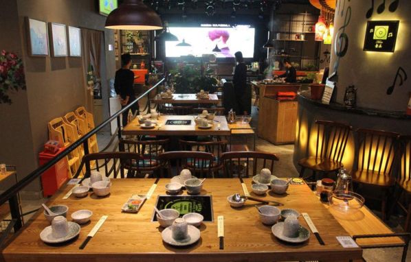 4個營銷小妙招，能將沒客人的餐廳吸引大量客流！