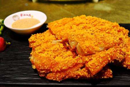 雞排店品牌策劃：知道這兩點(diǎn)一定能做大！