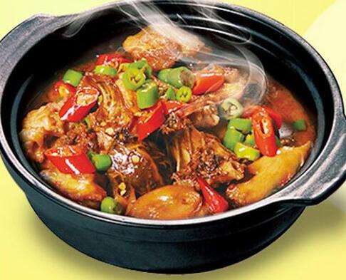 餐飲品牌定位：做黃燜雞米飯餐廳的品牌定位可以從哪些方面考慮？