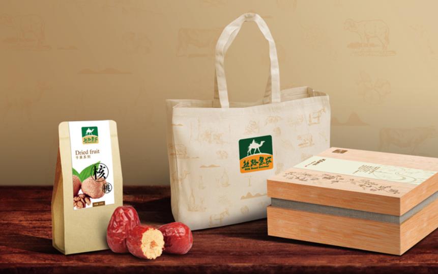 農(nóng)產(chǎn)品品牌策劃設(shè)計公司選美御這家好不好