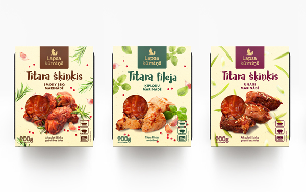 食品品牌設(shè)計與包裝設(shè)計