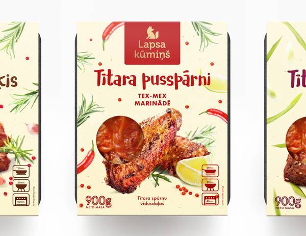 食品品牌設(shè)計與包裝設(shè)計