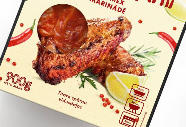 食品品牌設(shè)計與包裝設(shè)計