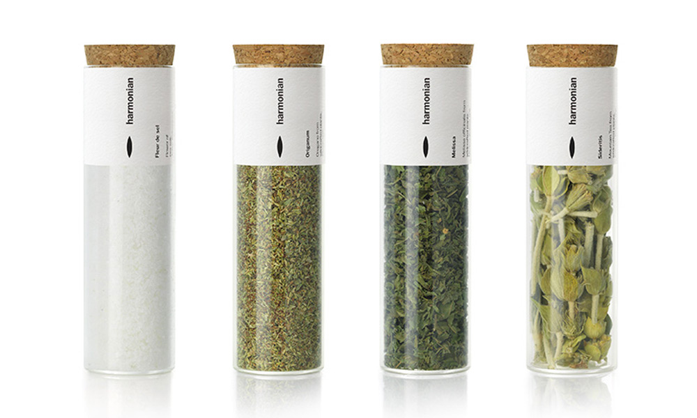 粗糧包裝設(shè)計(jì)