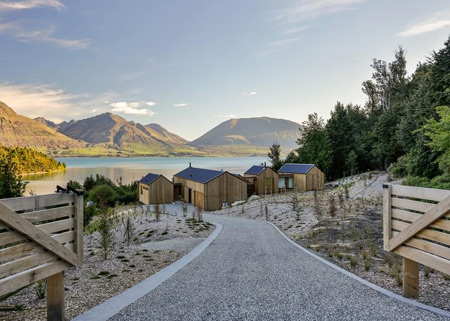 鄉(xiāng)村民宿的建設(shè)可謂是雨后春筍，鄉(xiāng)村民宿設(shè)計(jì)欣賞