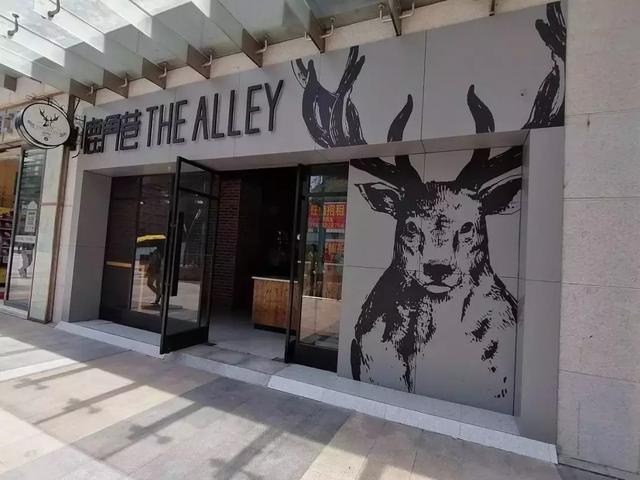 房東是打敗餐飲店的重要因素，而不是餐飲同行