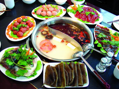 餐飲品牌的差異化營(yíng)銷 餐飲品牌的差異化營(yíng)銷