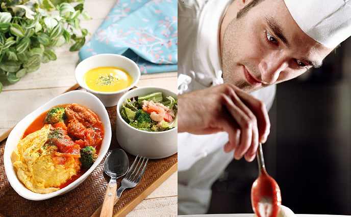 懶君小灶招商加盟 懶君小灶招商加盟