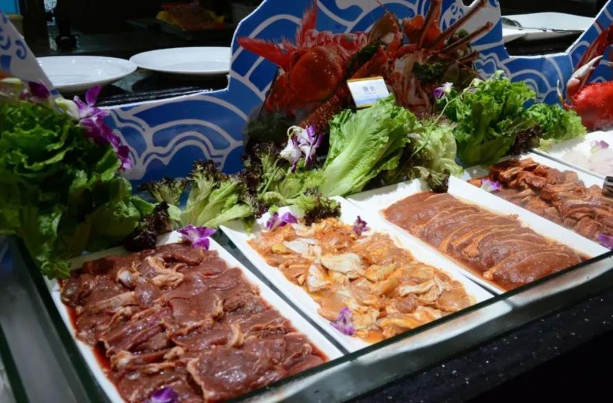 如何成功開(kāi)設(shè)一家自助餐廳-上海自助餐廳營(yíng)銷(xiāo)策劃公司