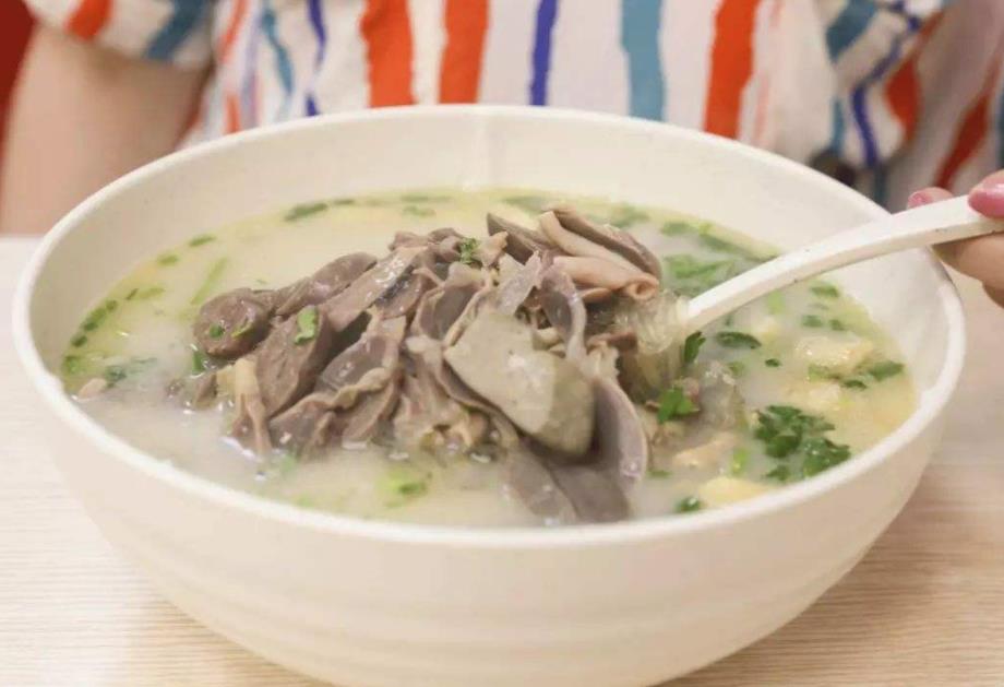 鴨血粉絲湯加盟費一般多少