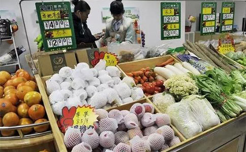 農(nóng)業(yè)品牌全案營銷應(yīng)保障農(nóng)民的基本利益