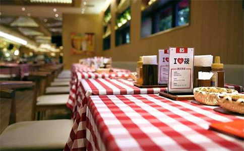 餐飲全案營(yíng)銷(xiāo)公司