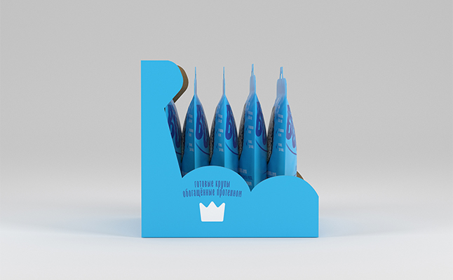 營養(yǎng)品全案包裝設計