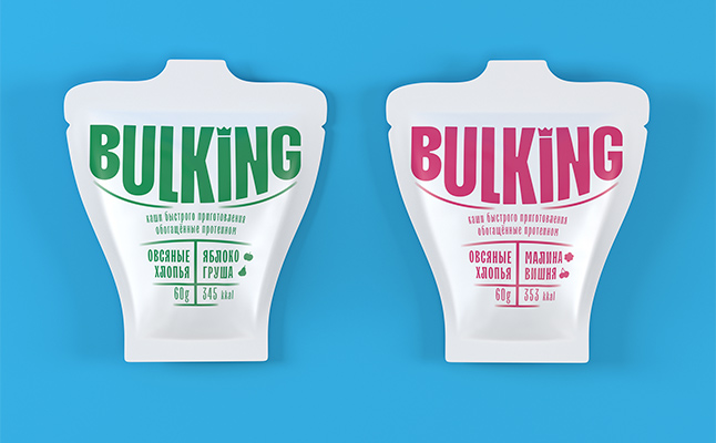 營養(yǎng)品全案包裝設計