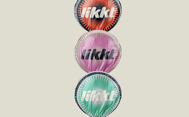 棒棒糖包裝設(shè)計(jì)全案