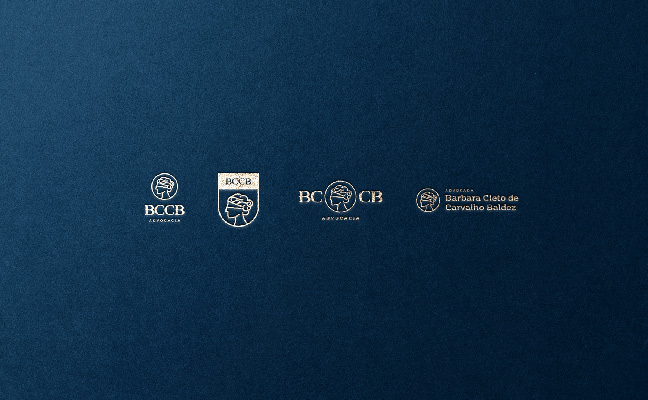 律師事務所品牌全案設計