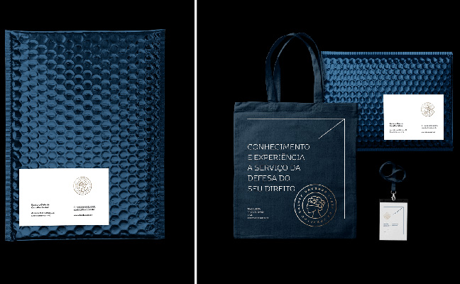 律師事務所品牌全案設計