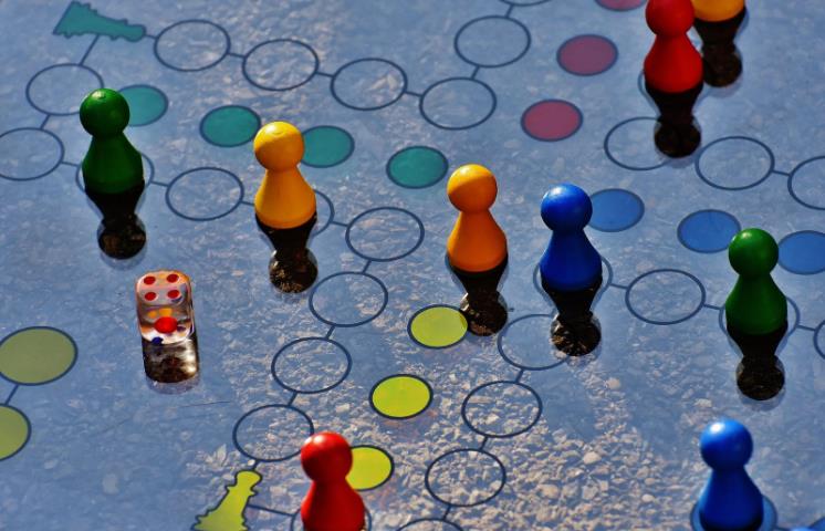 品牌全案營(yíng)銷中的游戲化策略