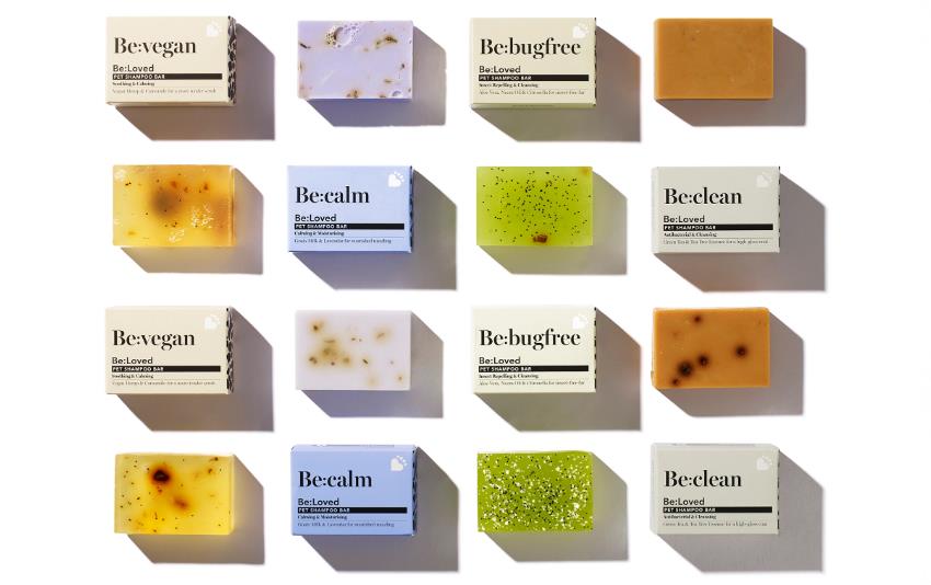 打造寵物護(hù)理品牌