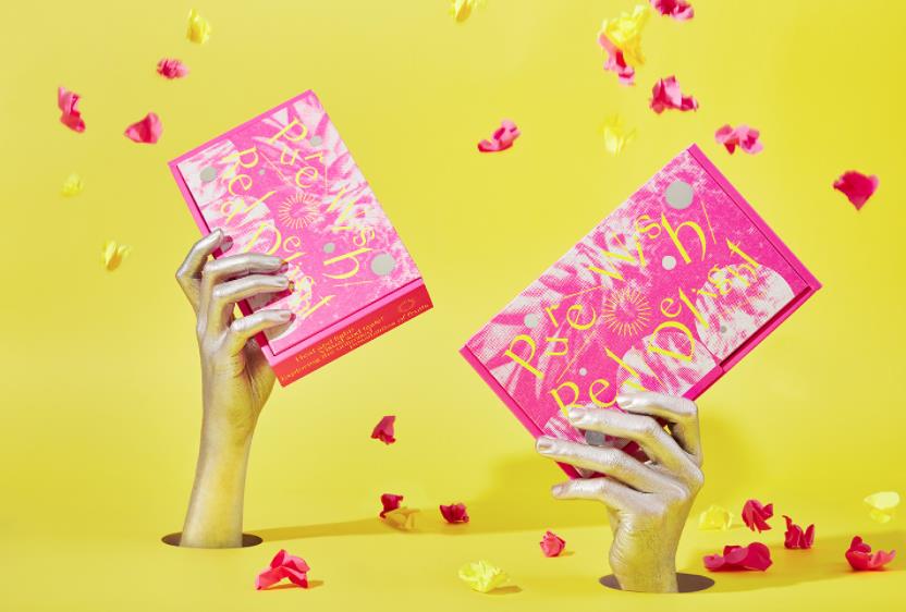 干果包裝設(shè)計圖片