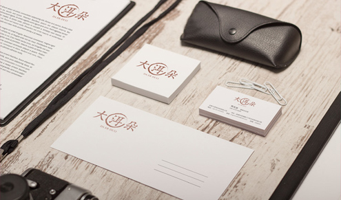 什么是VI設(shè)計(jì)？