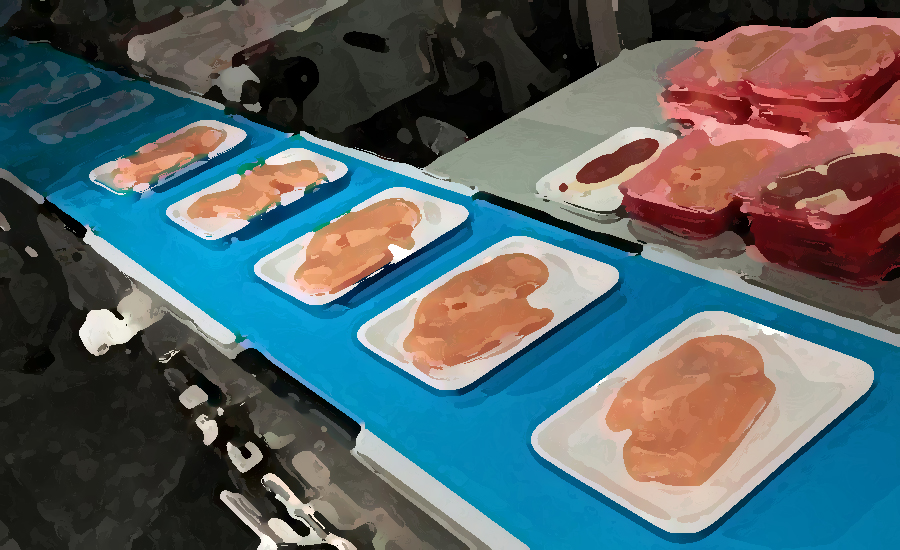 肉類，家禽和海鮮包裝的未來發(fā)展機(jī)遇