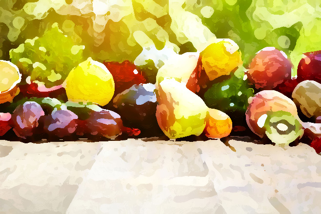 高端水果品牌策劃，水果行業(yè)發(fā)展的好時(shí)機(jī)