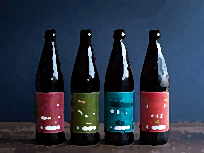 水果酒品牌策劃，水果酒發(fā)展勢(shì)在必行