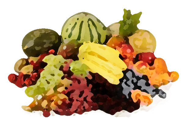 精品水果品牌設(shè)計(jì) ，精品水果的王牌設(shè)計(jì)