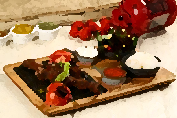 知名的餐飲品牌策劃公司，成就餐飲王牌企業(yè)