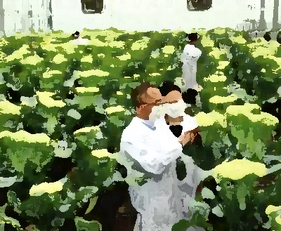 如何進行農業(yè)品牌形象提升？