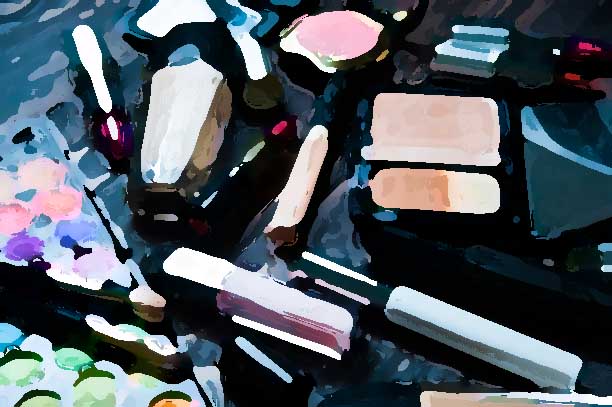 美妝全案策劃公司，打造精品美妝品牌