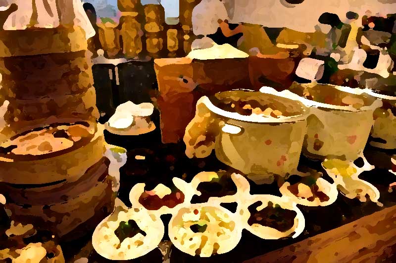 怎么做餐飲品牌策劃？品牌策劃包括哪些環(huán)節(jié)？