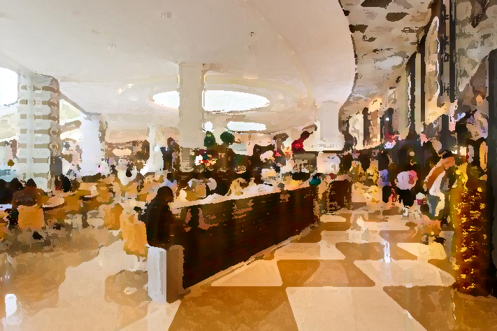 上海餐飲戰(zhàn)略咨詢公司：商場餐飲如何規(guī)劃？