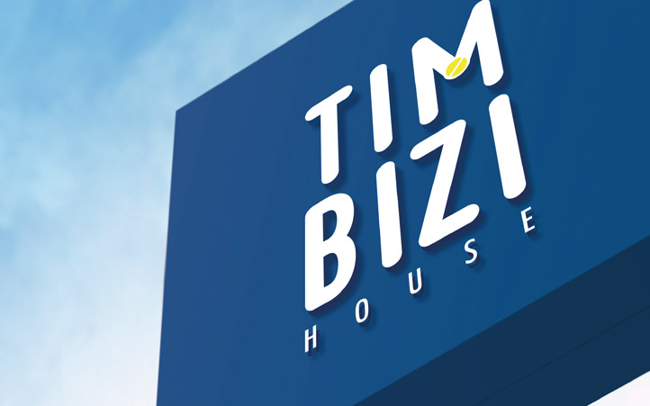 汀貝茲TIMBIZ品牌VI設(shè)計(jì)