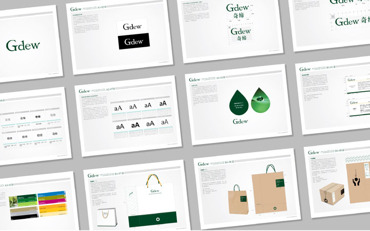 化妝品品牌策劃