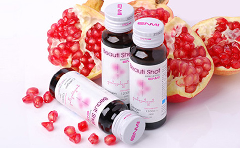 上海ENMI膠原蛋白品牌全案設(shè)計(jì)