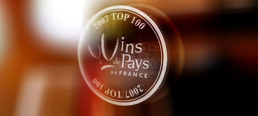 法國(guó)餐酒協(xié)會(huì)畫(huà)冊(cè)設(shè)計(jì)