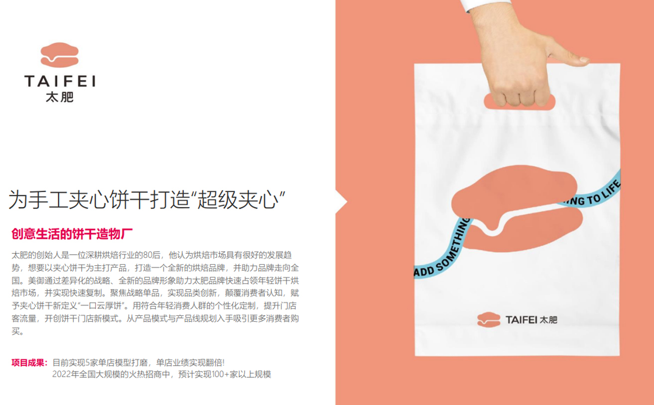 餅干品牌策劃設(shè)計(jì)