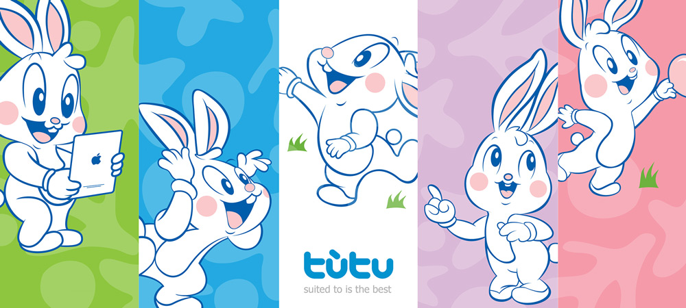 嬰童類目品牌策劃設(shè)計(jì)