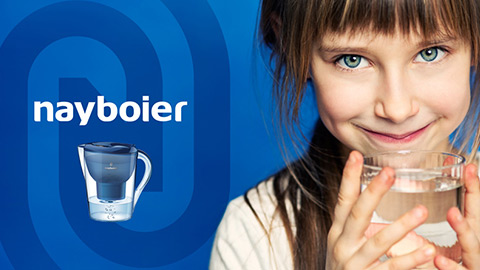 濾水壺品牌策劃設(shè)計