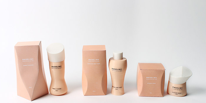 化妝品包裝設(shè)計(jì) 化妝品包裝設(shè)計(jì)